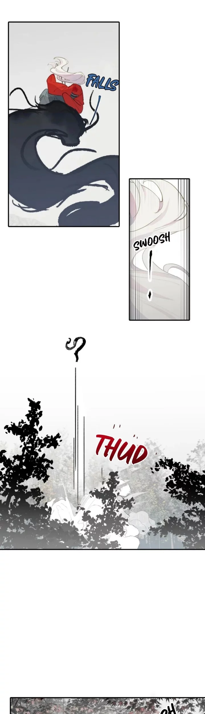 Kill the Male Lead to Become the Villainess Chapter 49 - halaman 9