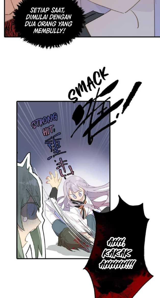 Kill the Male Lead to Become the Villainess Chapter 5 - halaman 10