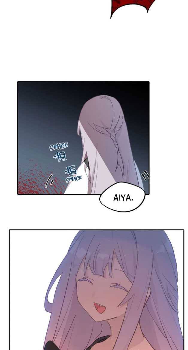 Kill the Male Lead to Become the Villainess Chapter 5 - halaman 11
