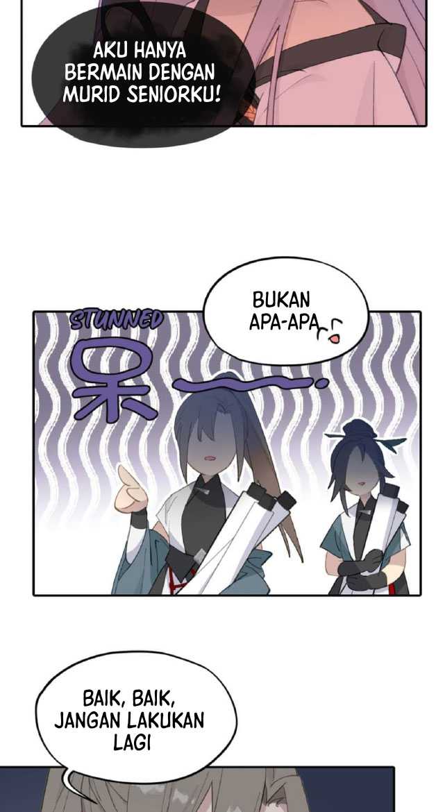 Kill the Male Lead to Become the Villainess Chapter 5 - halaman 12