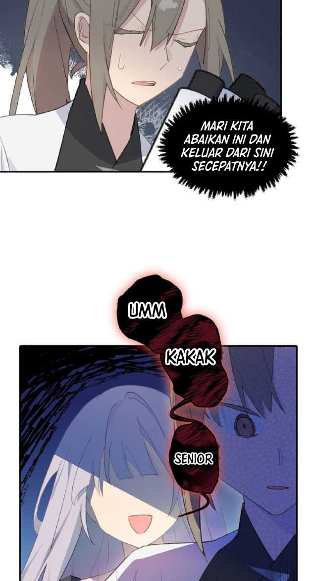 Kill the Male Lead to Become the Villainess Chapter 5 - halaman 13