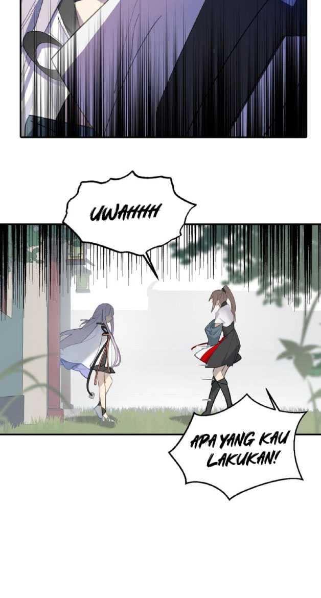 Kill the Male Lead to Become the Villainess Chapter 5 - halaman 14