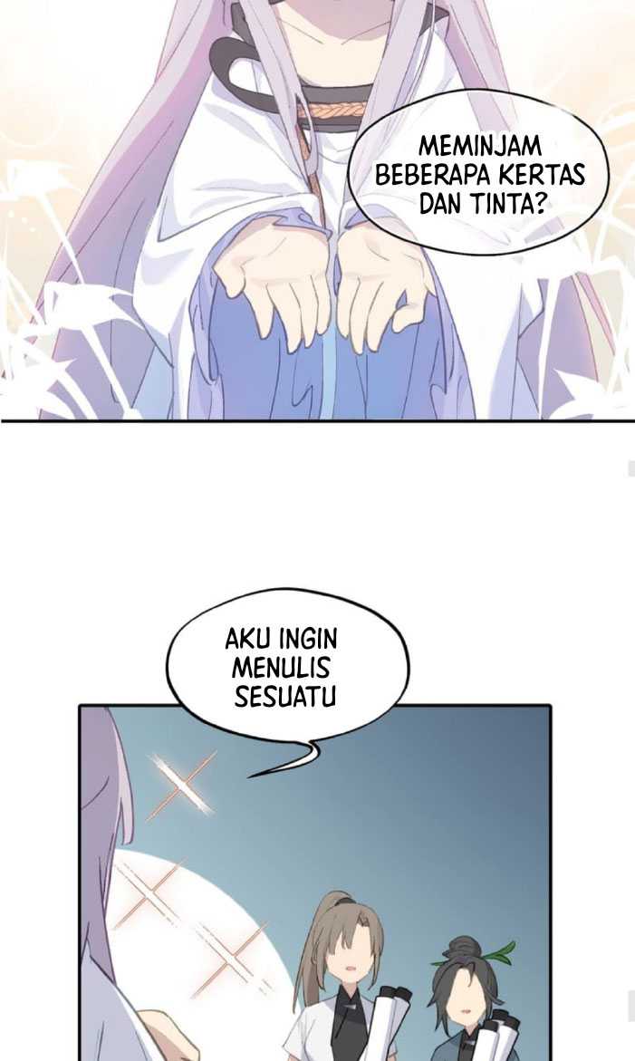 Kill the Male Lead to Become the Villainess Chapter 5 - halaman 16