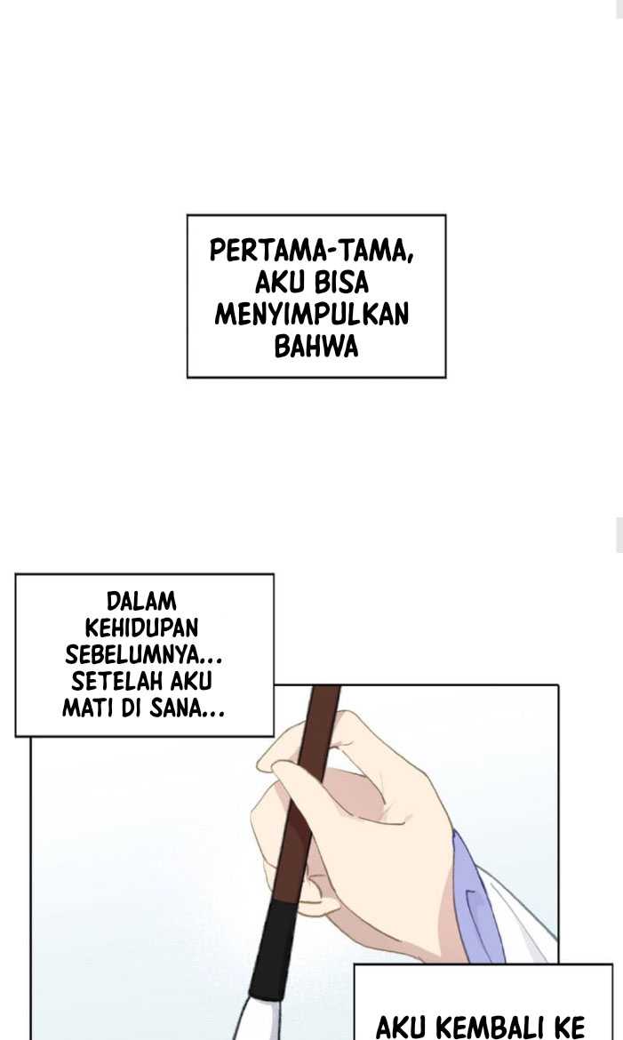 Kill the Male Lead to Become the Villainess Chapter 5 - halaman 19
