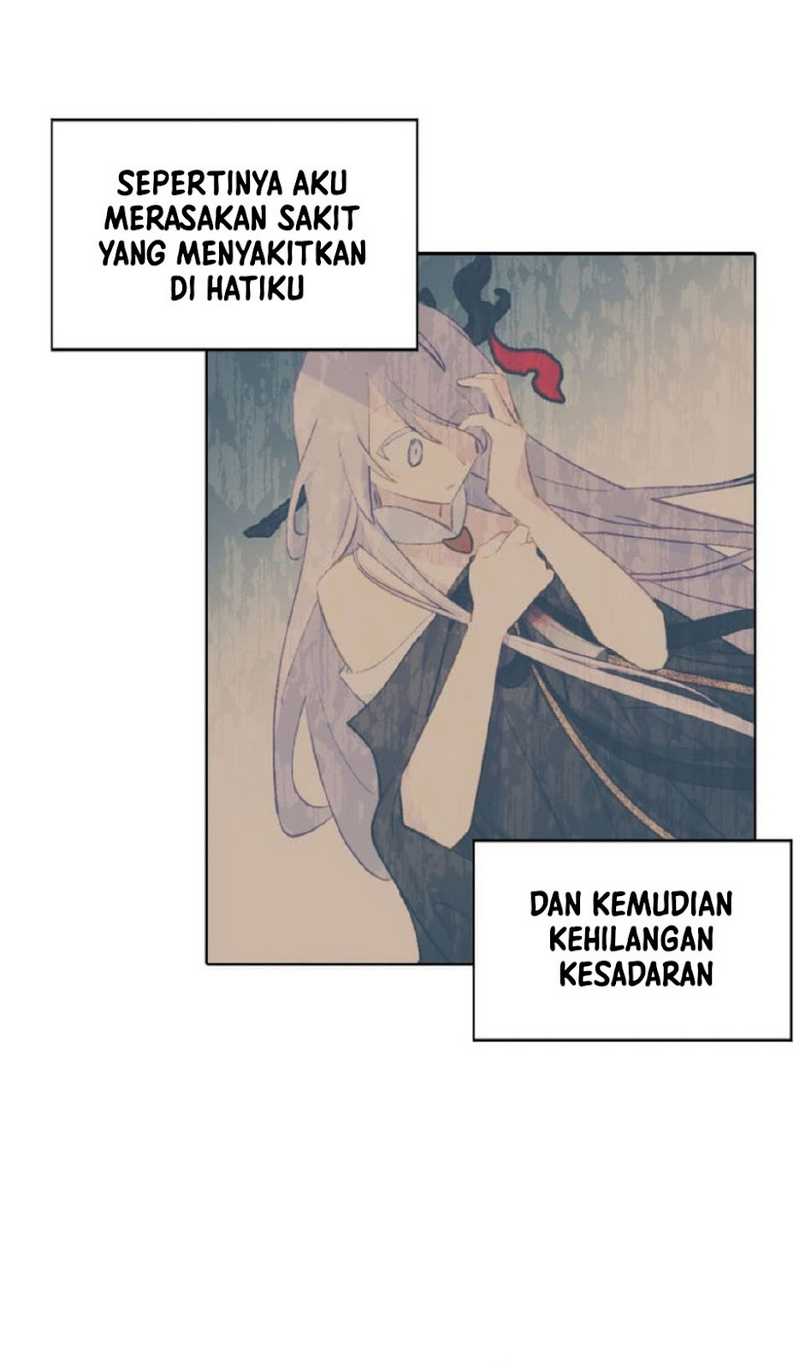 Kill the Male Lead to Become the Villainess Chapter 5 - halaman 22