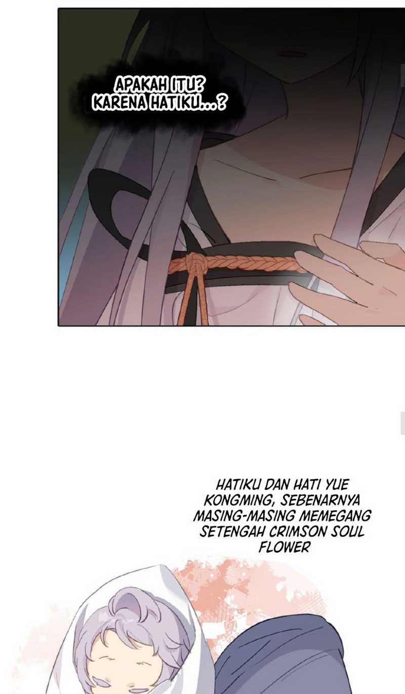 Kill the Male Lead to Become the Villainess Chapter 5 - halaman 23
