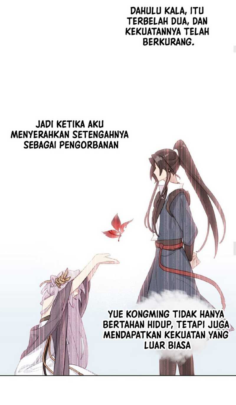 Kill the Male Lead to Become the Villainess Chapter 5 - halaman 25