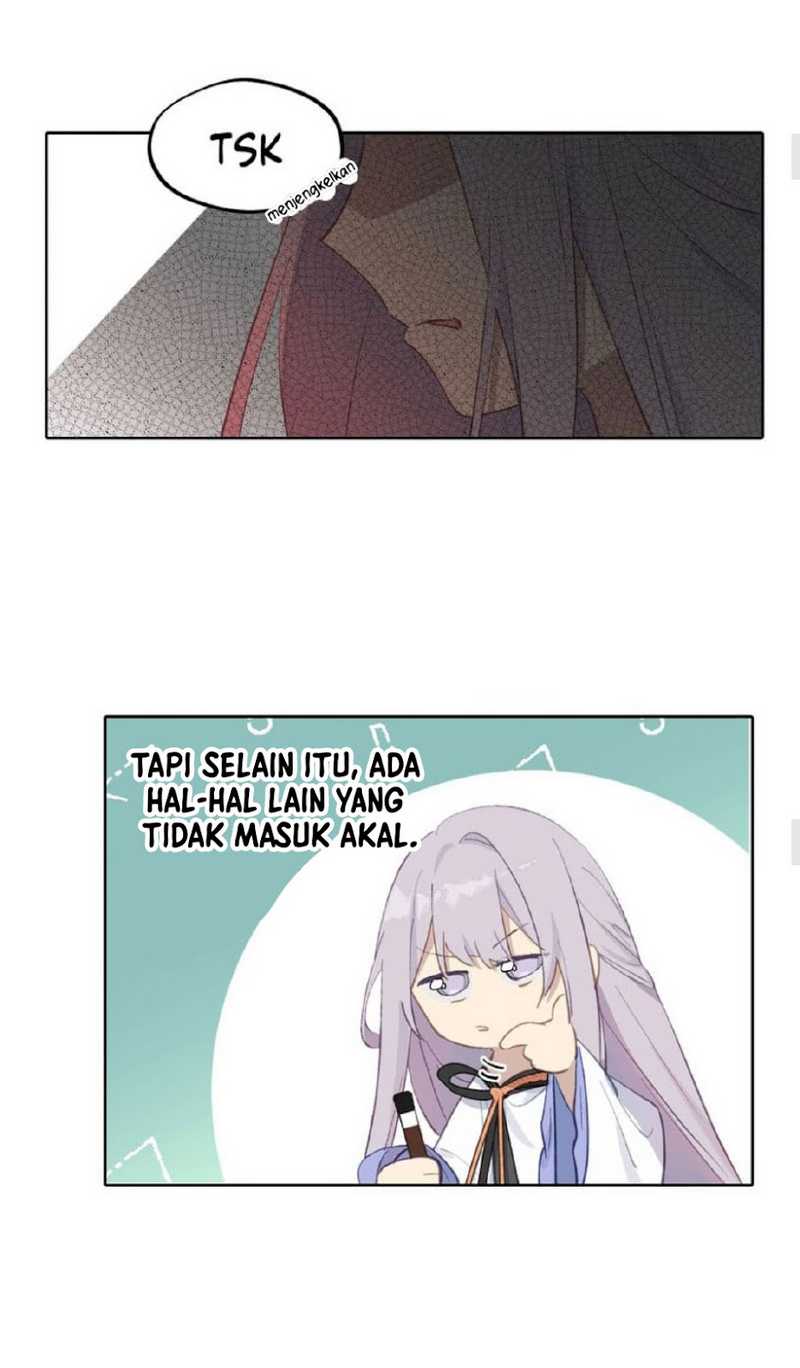 Kill the Male Lead to Become the Villainess Chapter 5 - halaman 26