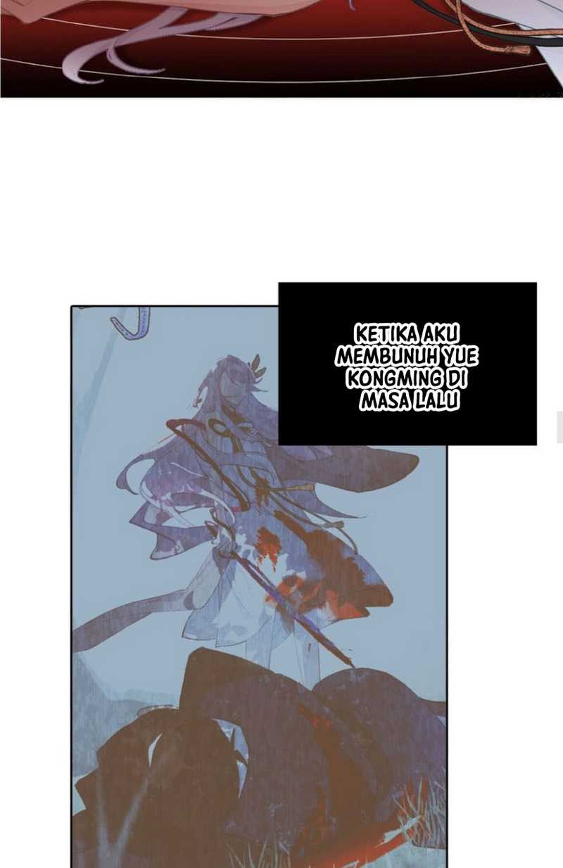 Kill the Male Lead to Become the Villainess Chapter 5 - halaman 30