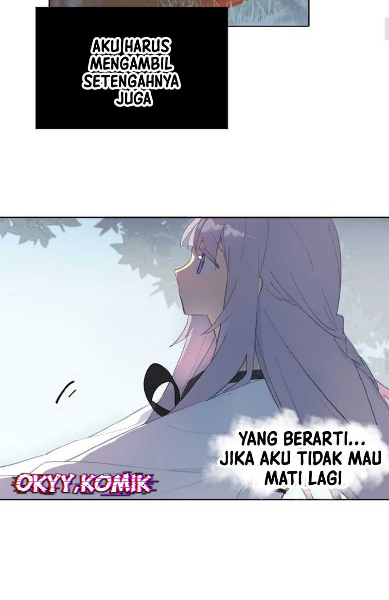 Kill the Male Lead to Become the Villainess Chapter 5 - halaman 31