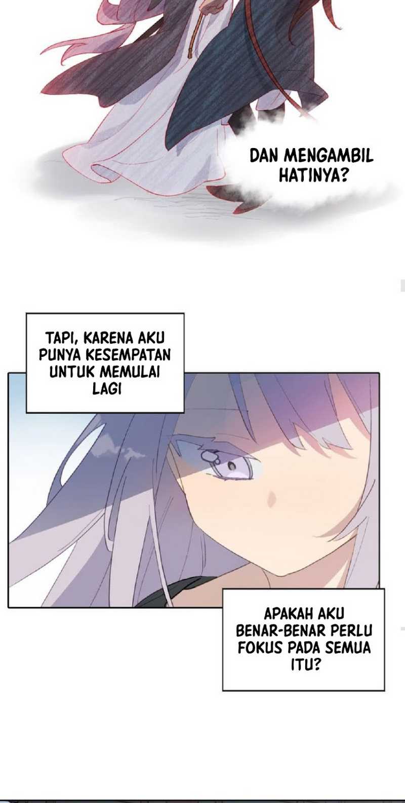 Kill the Male Lead to Become the Villainess Chapter 5 - halaman 34