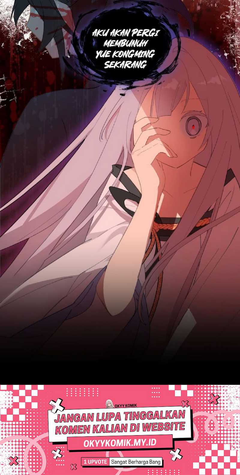 Kill the Male Lead to Become the Villainess Chapter 5 - halaman 36