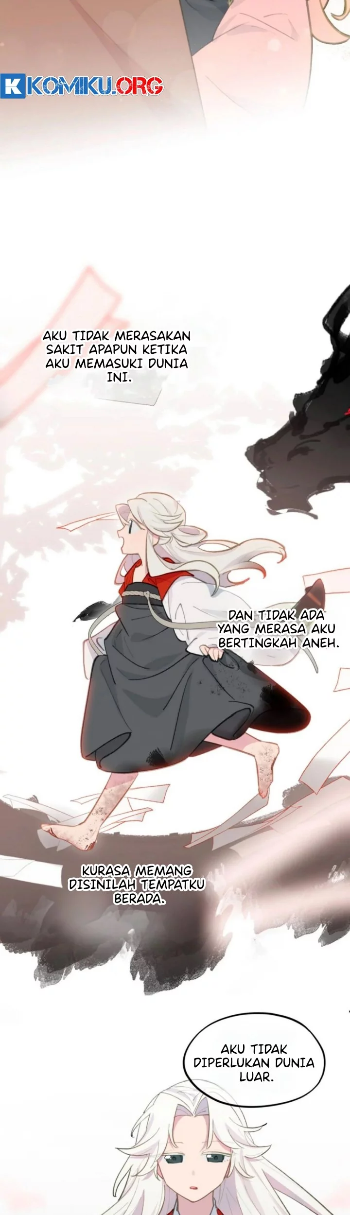 Kill the Male Lead to Become the Villainess Chapter 50 - halaman 10