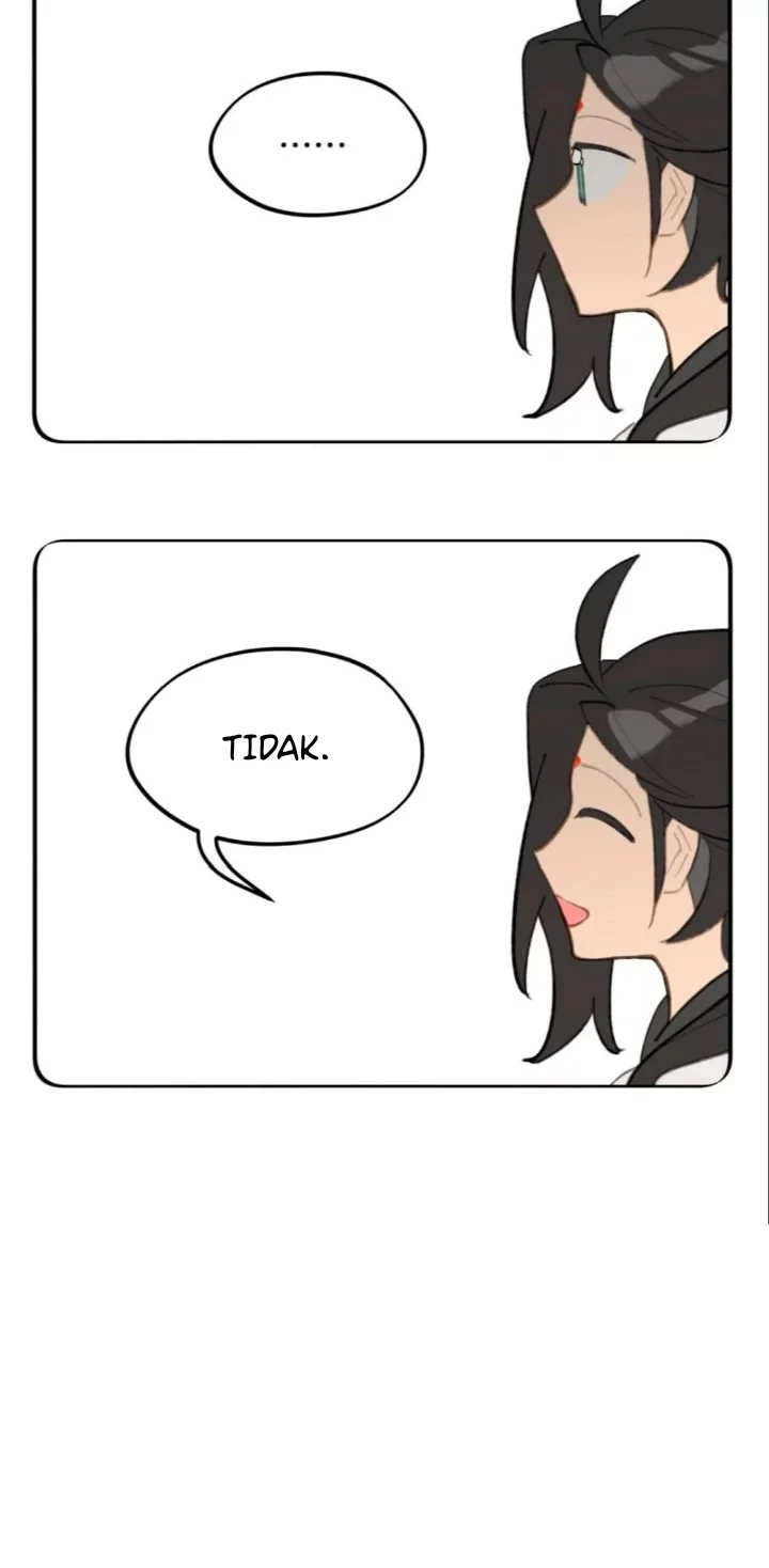 Kill the Male Lead to Become the Villainess Chapter 50 - halaman 32