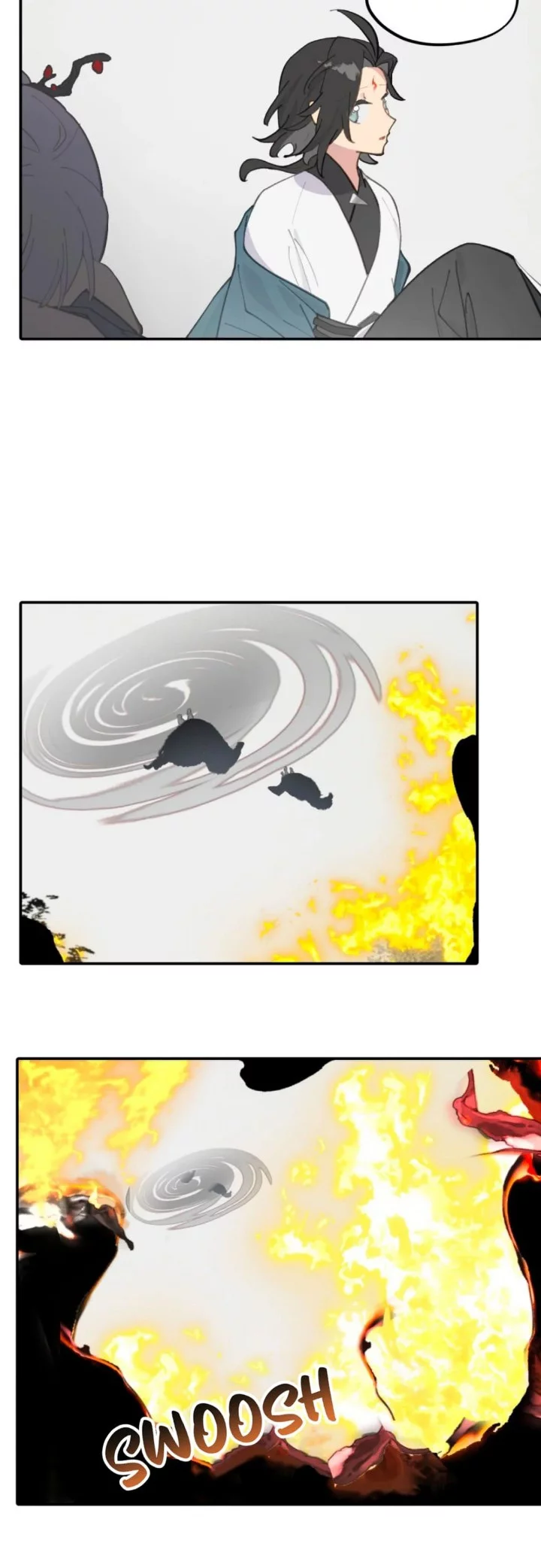 Kill the Male Lead to Become the Villainess Chapter 51 - halaman 4