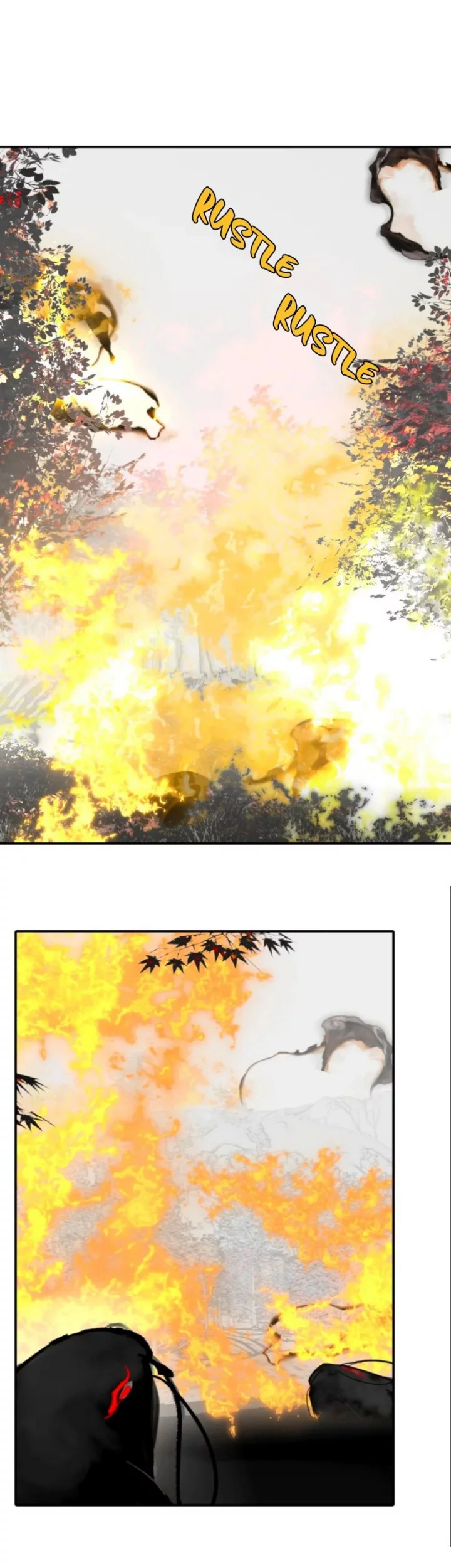 Kill the Male Lead to Become the Villainess Chapter 51 - halaman 5