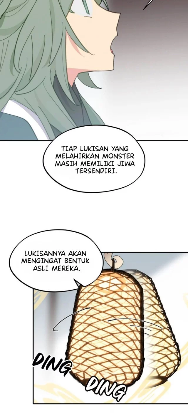 Kill the Male Lead to Become the Villainess Chapter 52 - halaman 10