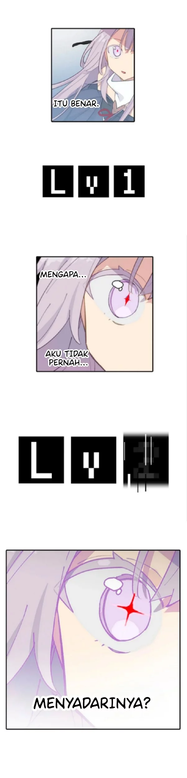 Kill the Male Lead to Become the Villainess Chapter 52 - halaman 27