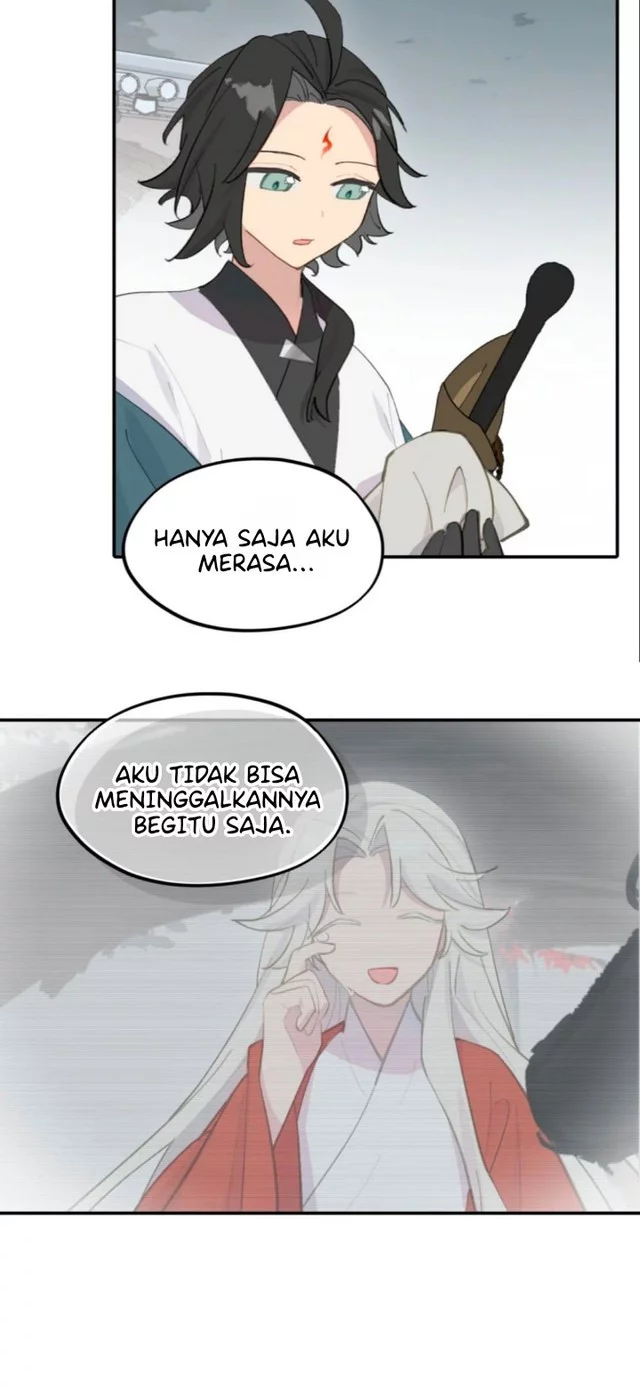 Kill the Male Lead to Become the Villainess Chapter 52 - halaman 7