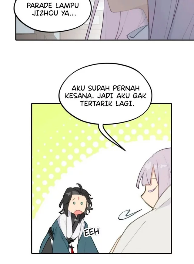 Kill the Male Lead to Become the Villainess Chapter 53 - halaman 13