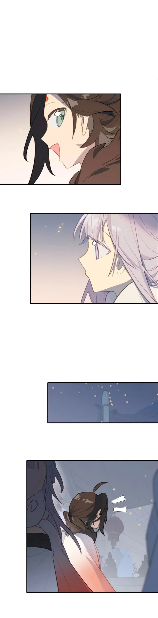 Kill the Male Lead to Become the Villainess Chapter 53 - halaman 17