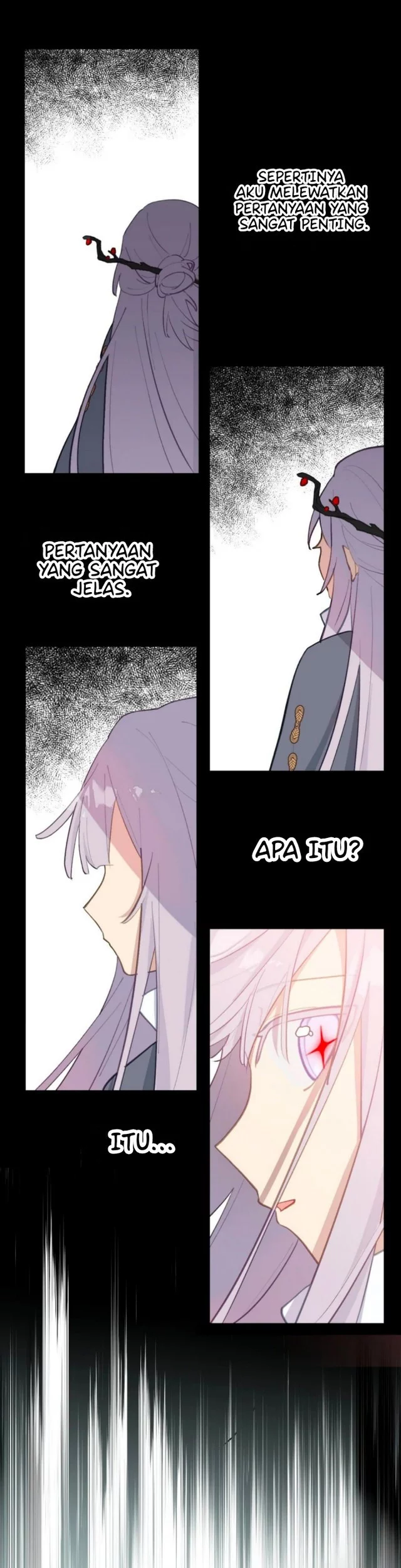 Kill the Male Lead to Become the Villainess Chapter 53 - halaman 2