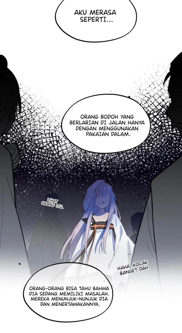 Kill the Male Lead to Become the Villainess Chapter 53 - halaman 7