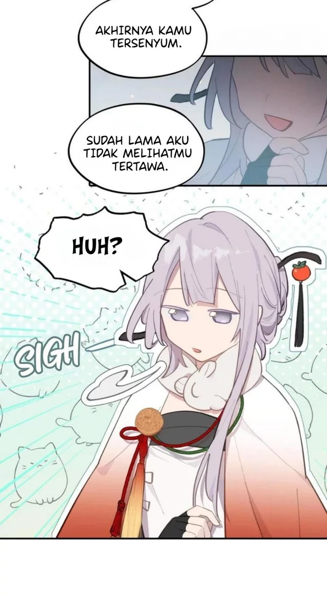 Kill the Male Lead to Become the Villainess Chapter 54 - halaman 10