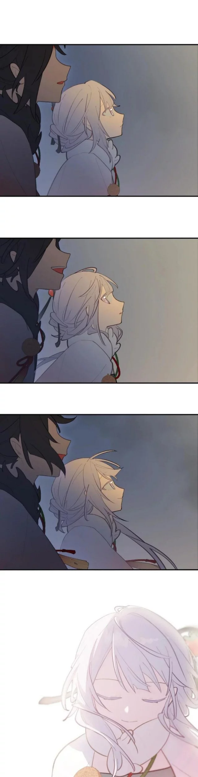 Kill the Male Lead to Become the Villainess Chapter 54 - halaman 20