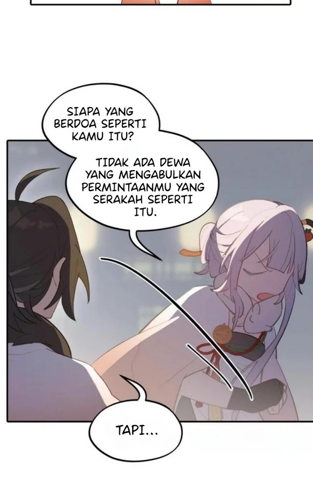 Kill the Male Lead to Become the Villainess Chapter 54 - halaman 7