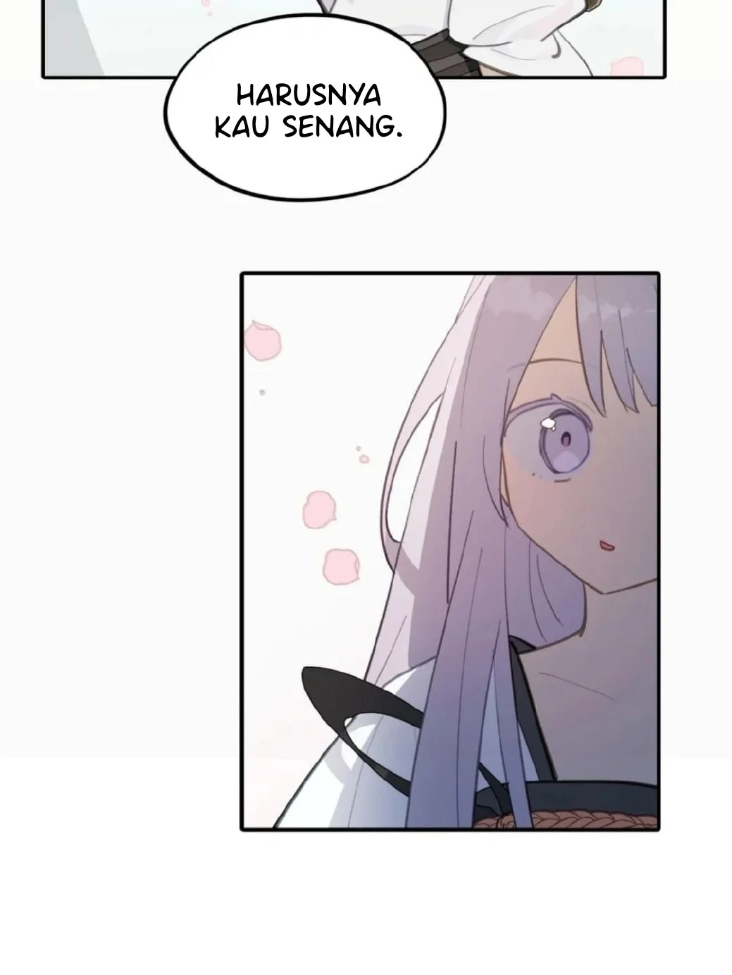 Kill the Male Lead to Become the Villainess Chapter 55 - halaman 32