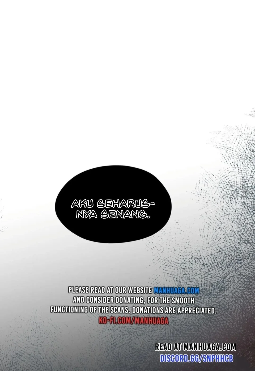 Kill the Male Lead to Become the Villainess Chapter 55 - halaman 34