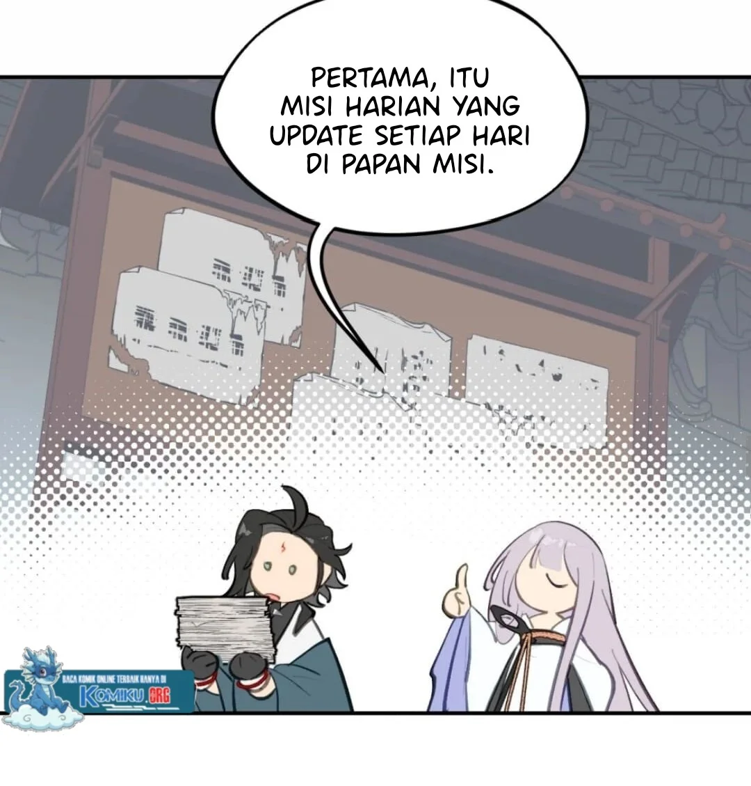 Kill the Male Lead to Become the Villainess Chapter 55 - halaman 8