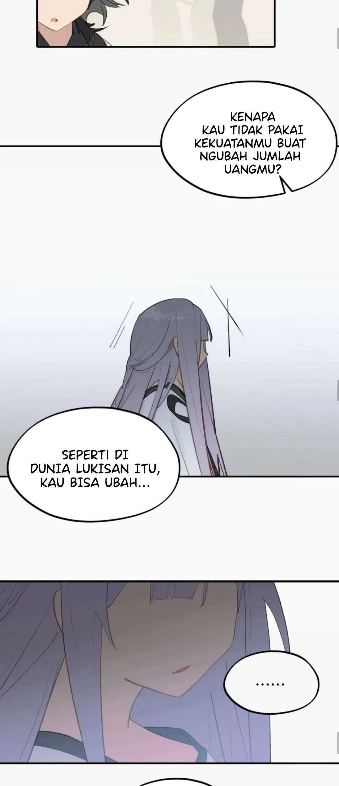 Kill the Male Lead to Become the Villainess Chapter 56 - halaman 10