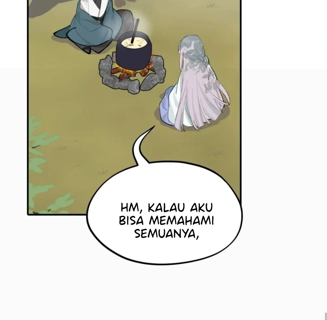 Kill the Male Lead to Become the Villainess Chapter 56 - halaman 15