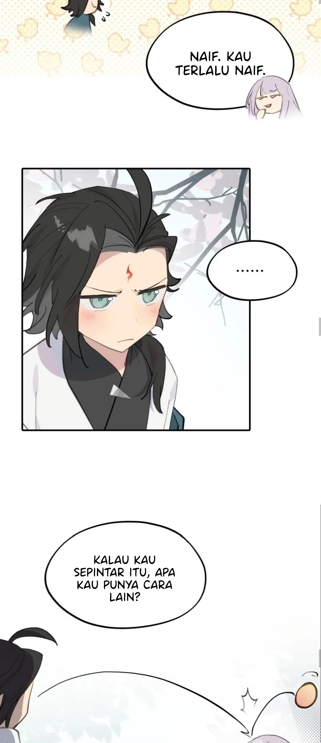 Kill the Male Lead to Become the Villainess Chapter 57 - halaman 11
