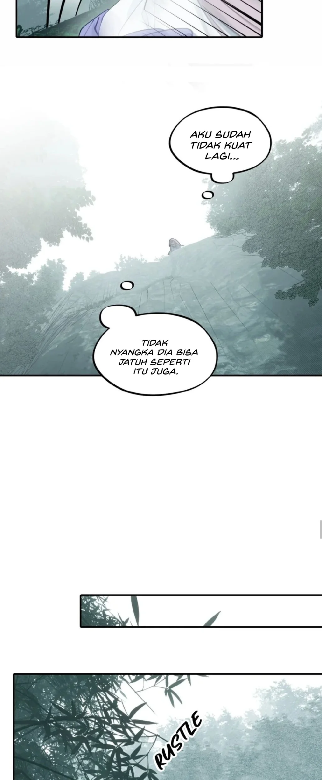 Kill the Male Lead to Become the Villainess Chapter 57 - halaman 25