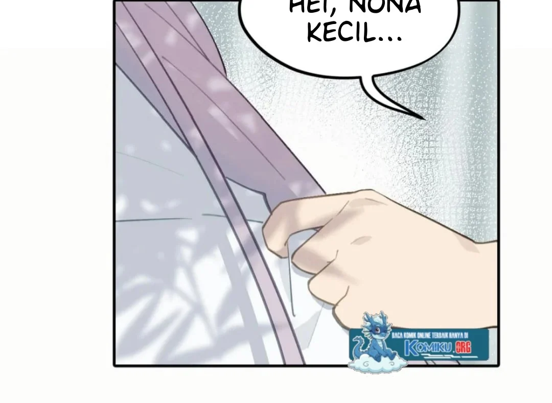 Kill the Male Lead to Become the Villainess Chapter 58 - halaman 21