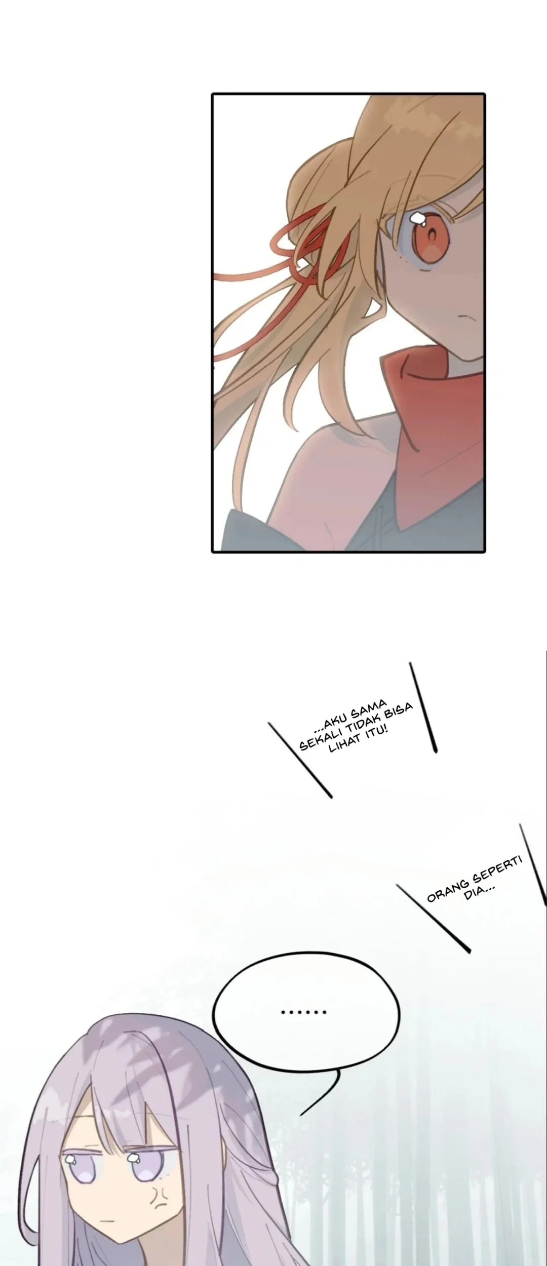 Kill the Male Lead to Become the Villainess Chapter 58 - halaman 26