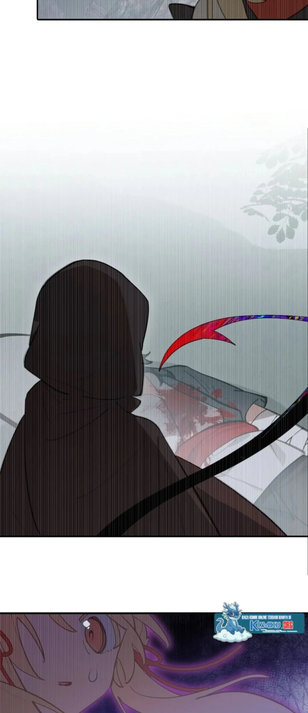 Kill the Male Lead to Become the Villainess Chapter 58 - halaman 30