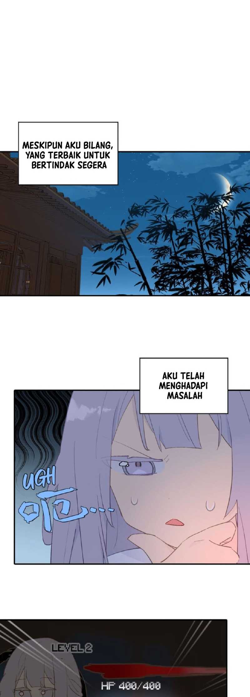 Kill the Male Lead to Become the Villainess Chapter 6 - halaman 10