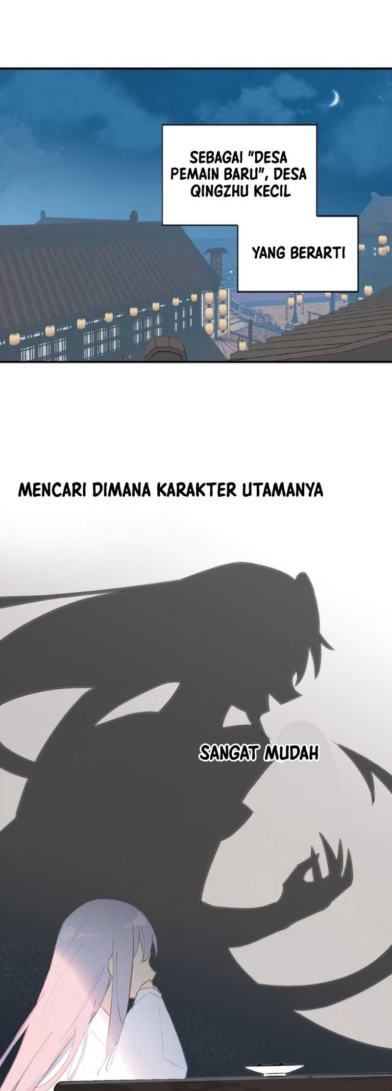 Kill the Male Lead to Become the Villainess Chapter 6 - halaman 15