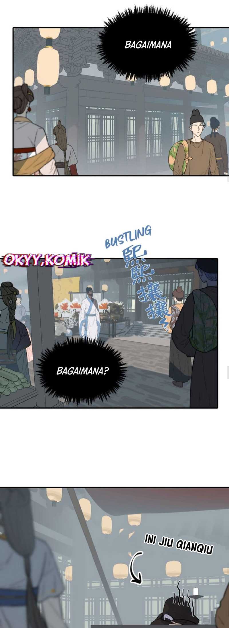 Kill the Male Lead to Become the Villainess Chapter 6 - halaman 17