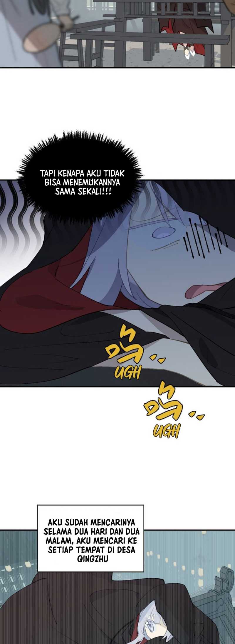 Kill the Male Lead to Become the Villainess Chapter 6 - halaman 18