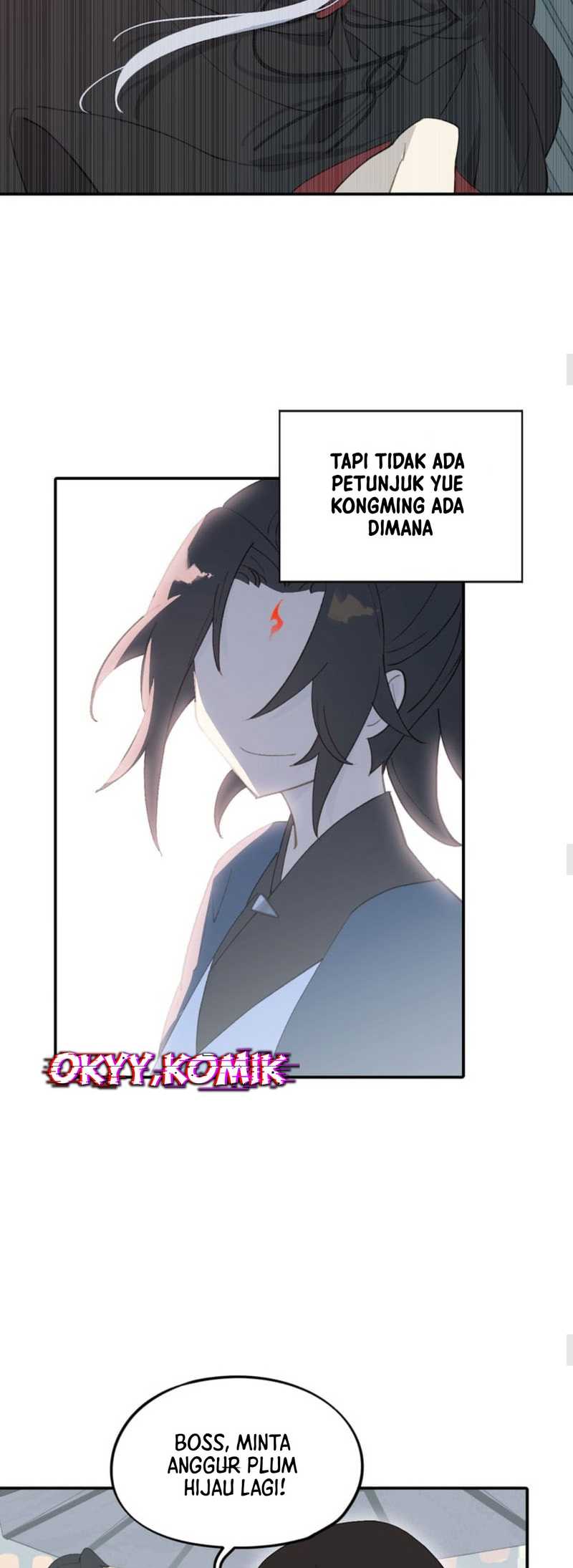 Kill the Male Lead to Become the Villainess Chapter 6 - halaman 19