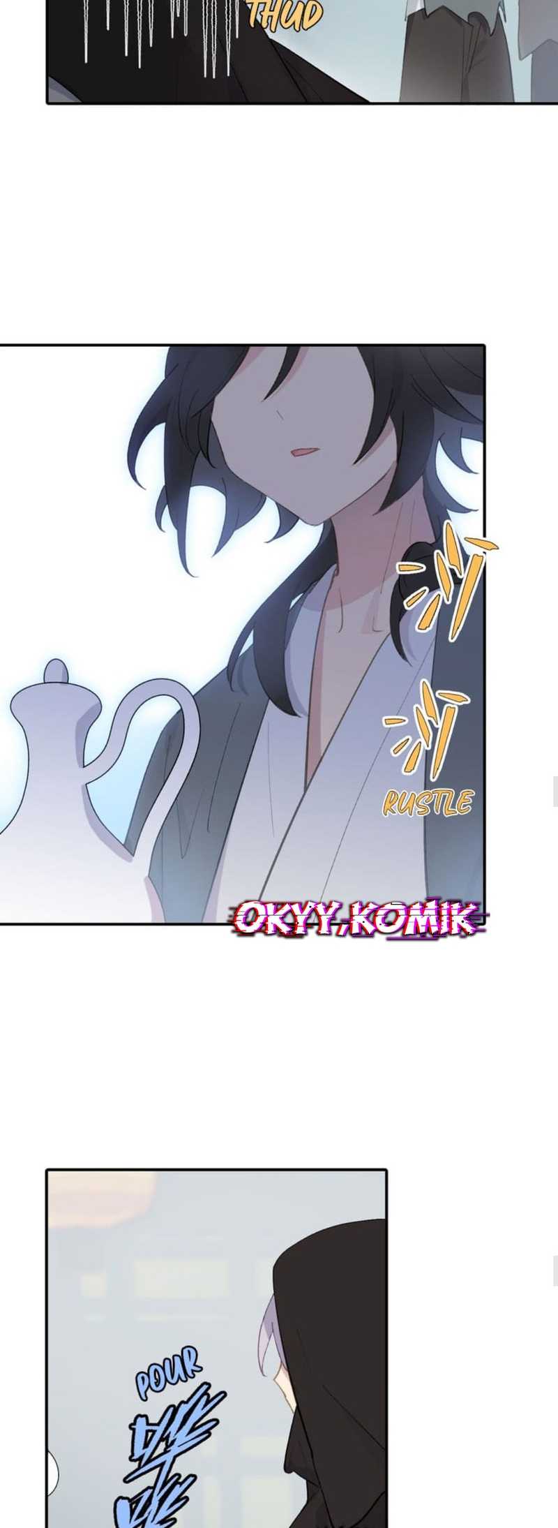 Kill the Male Lead to Become the Villainess Chapter 6 - halaman 21