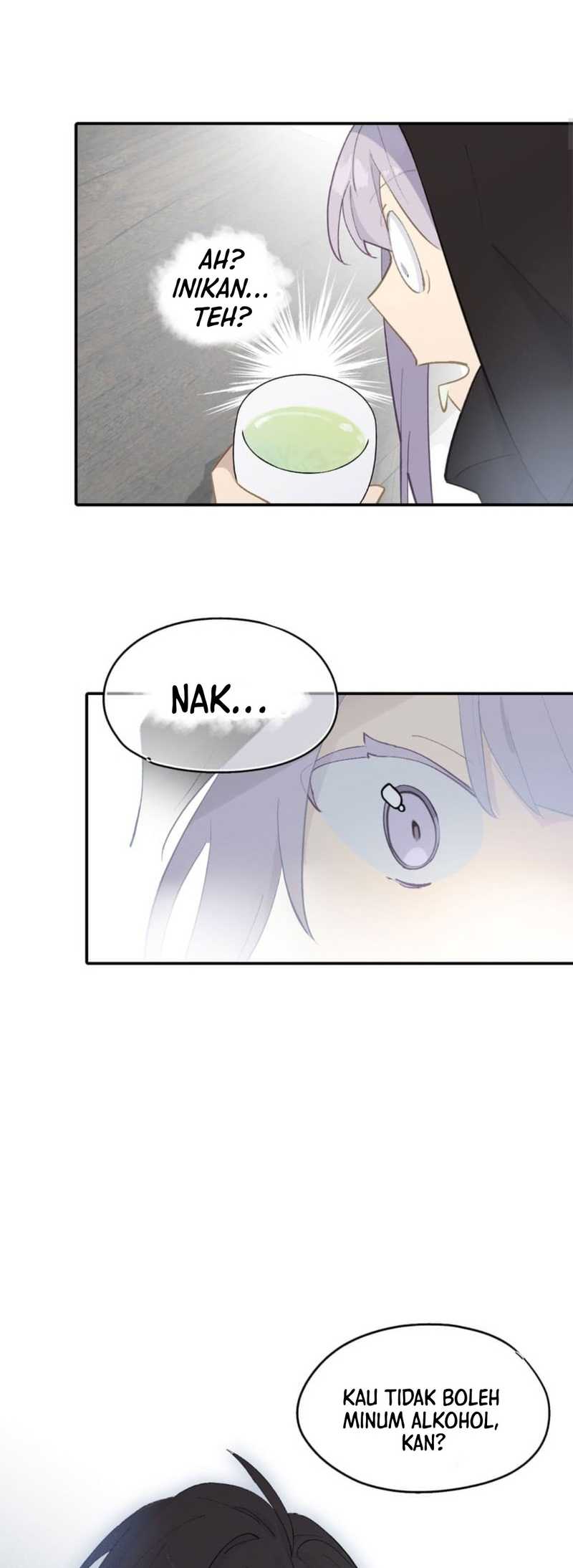 Kill the Male Lead to Become the Villainess Chapter 6 - halaman 23