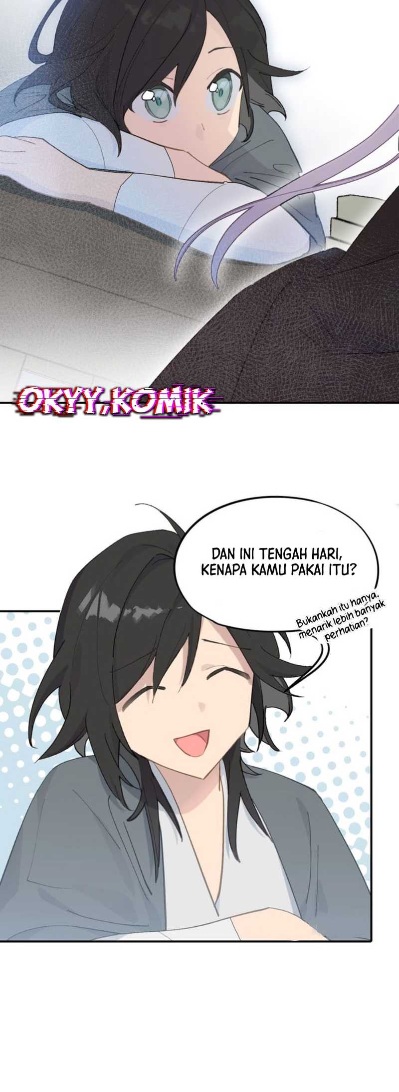 Kill the Male Lead to Become the Villainess Chapter 6 - halaman 24