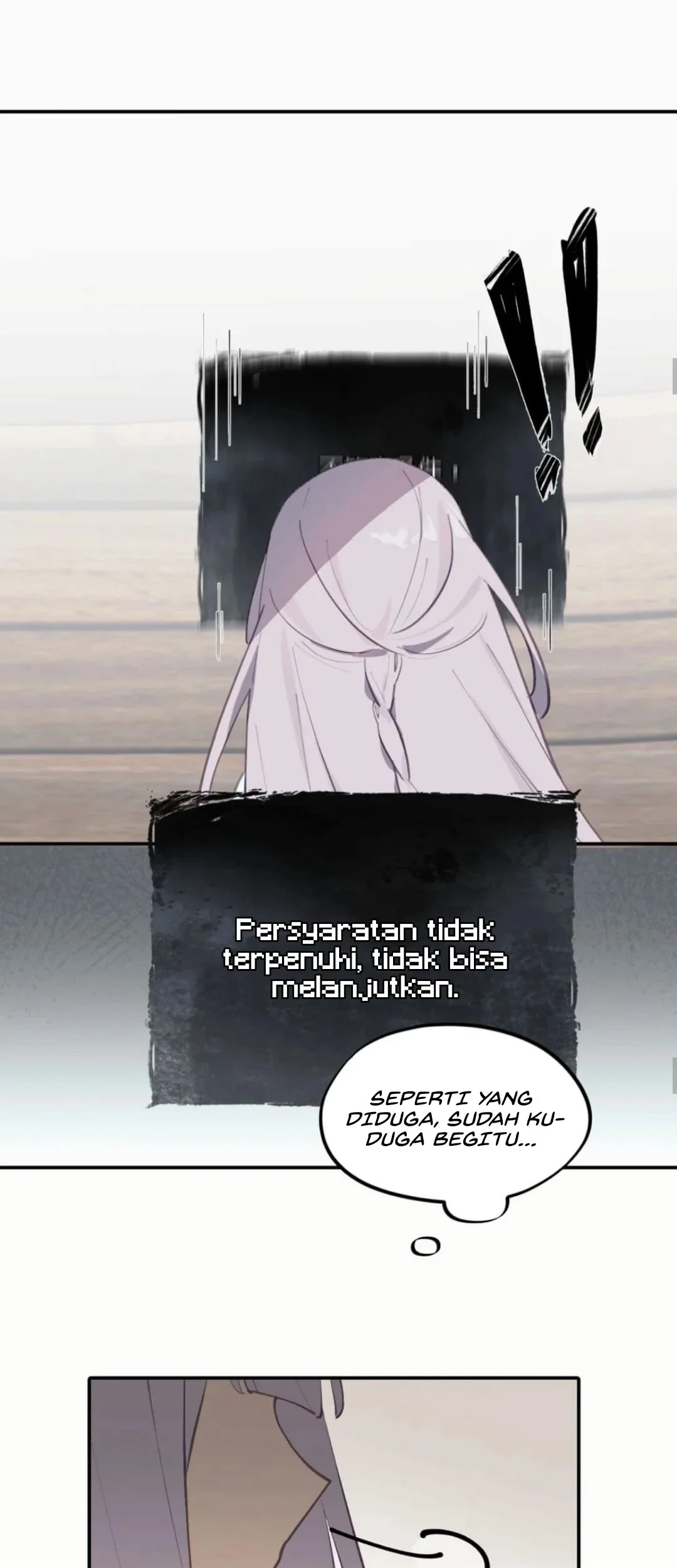 Kill the Male Lead to Become the Villainess Chapter 60 - halaman 12