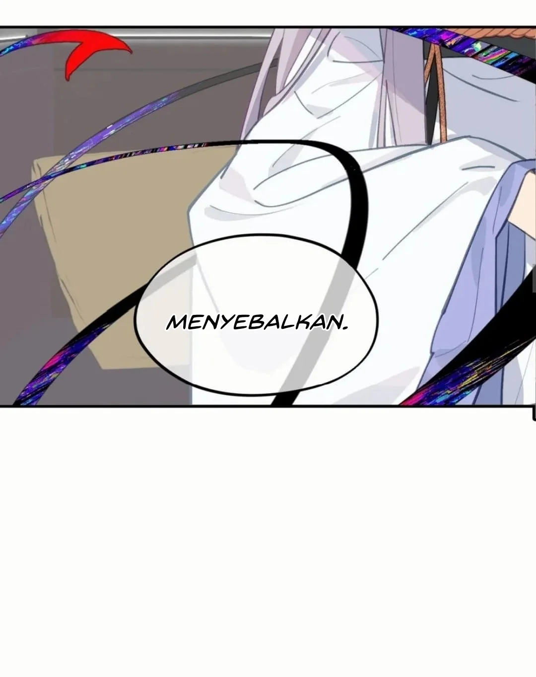 Kill the Male Lead to Become the Villainess Chapter 60 - halaman 21